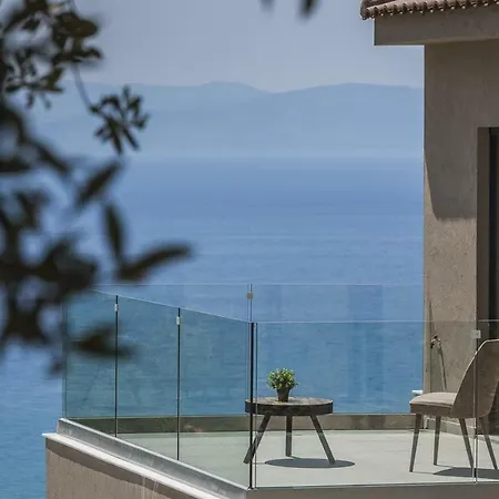 Βίλα Sun N Sea Kefalonia