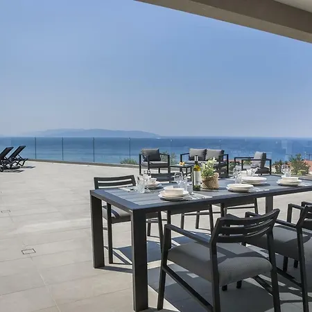 Sun N Sea Kefalonia Villa Livathos (Kefalonia)