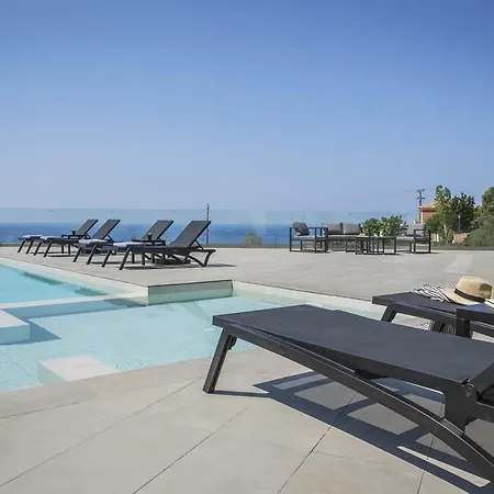 Sun N Sea Kefalonia Villa *