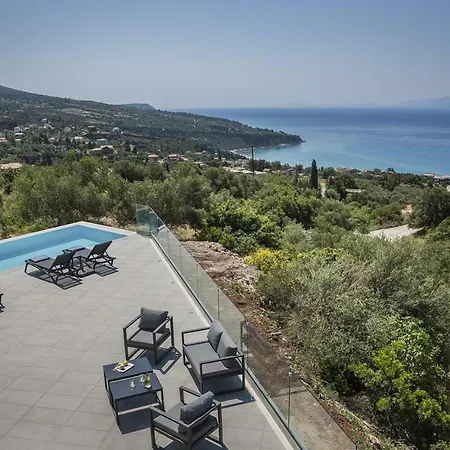 Sun N Sea Kefalonia Livathos (Kefalonia)