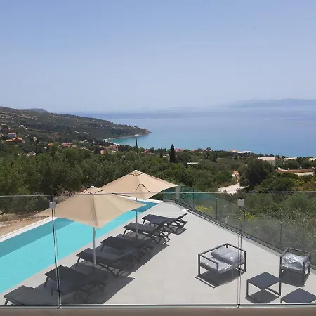 Sun N Sea Kefalonia Livathos (Kefalonia)