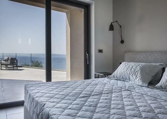 Sun N Sea Kefalonia Villa Livathos (Kefalonia)