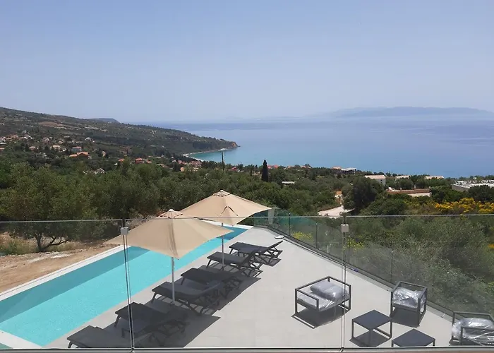 Sun N Sea Kefalonia Livathos (Kefalonia)