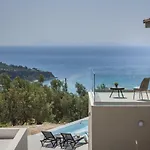 Sun N Sea Kefalonia Villa