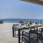 Sun N Sea Kefalonia Вилла Livathos (Kefalonia)