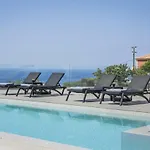 Sun N Sea Kefalonia Вилла *