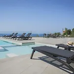 Sun N Sea Kefalonia Вилла *