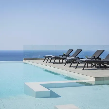 Sun N Sea Kefalonia ヴィラ *