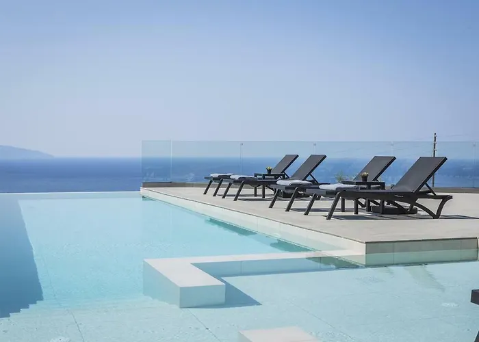 Sun N Sea Kefalonia Villa *
